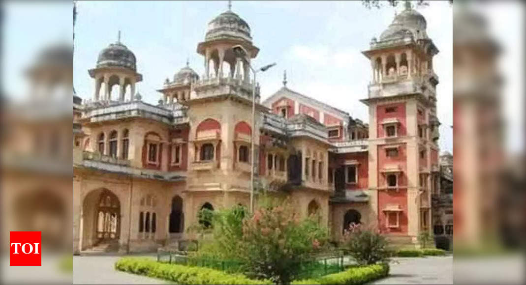Modern History to get more modern in Allahabad University – Times of India