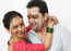 Exclusive! Ek Mahanayak – Dr BR Ambedkar fame Neha Joshi ties the knot with beau Omkar Kulkarni