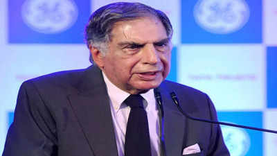 Ratan Tata backs company that links senior citizens & ‘grandkids’