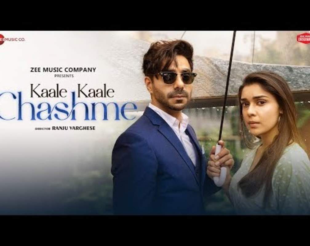 
Watch The Latest Punjabi Official Video Song 'Kaale Kaale Chashme' Sung By Stebin Ben
