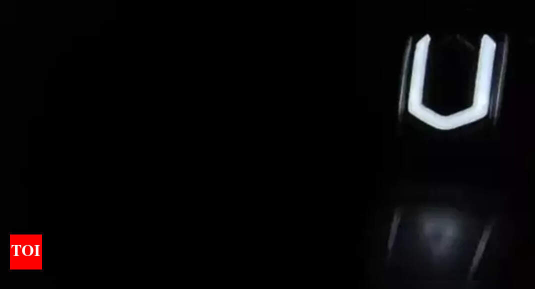 iVOOMi Jeet X electric scooter teased Unveil on August 22 Times of India