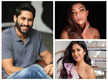 
Naga Chaitanya reveals Sushmita Sen is his first celebrity crush; says he finds Katrina Kaif 'really beautiful'
