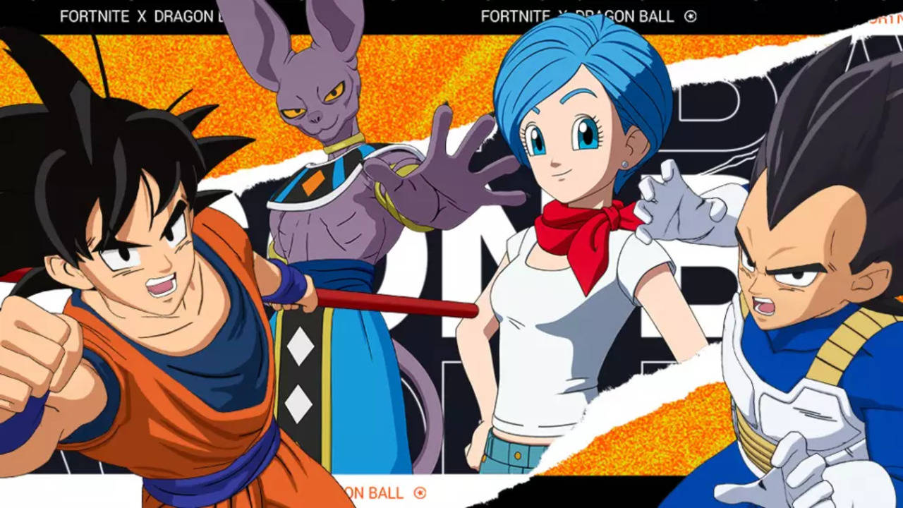 8 Dragon Ball characters turned real with AI