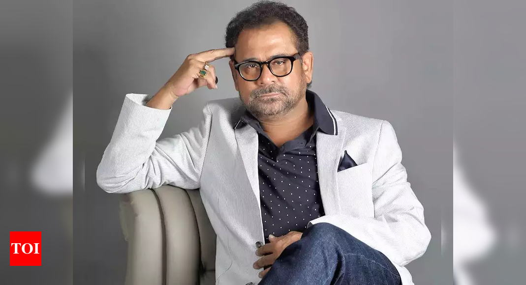 Anees Bazmee on poor box office performance of Hindi films: We need to make good quality films – Exclusive – Times of India