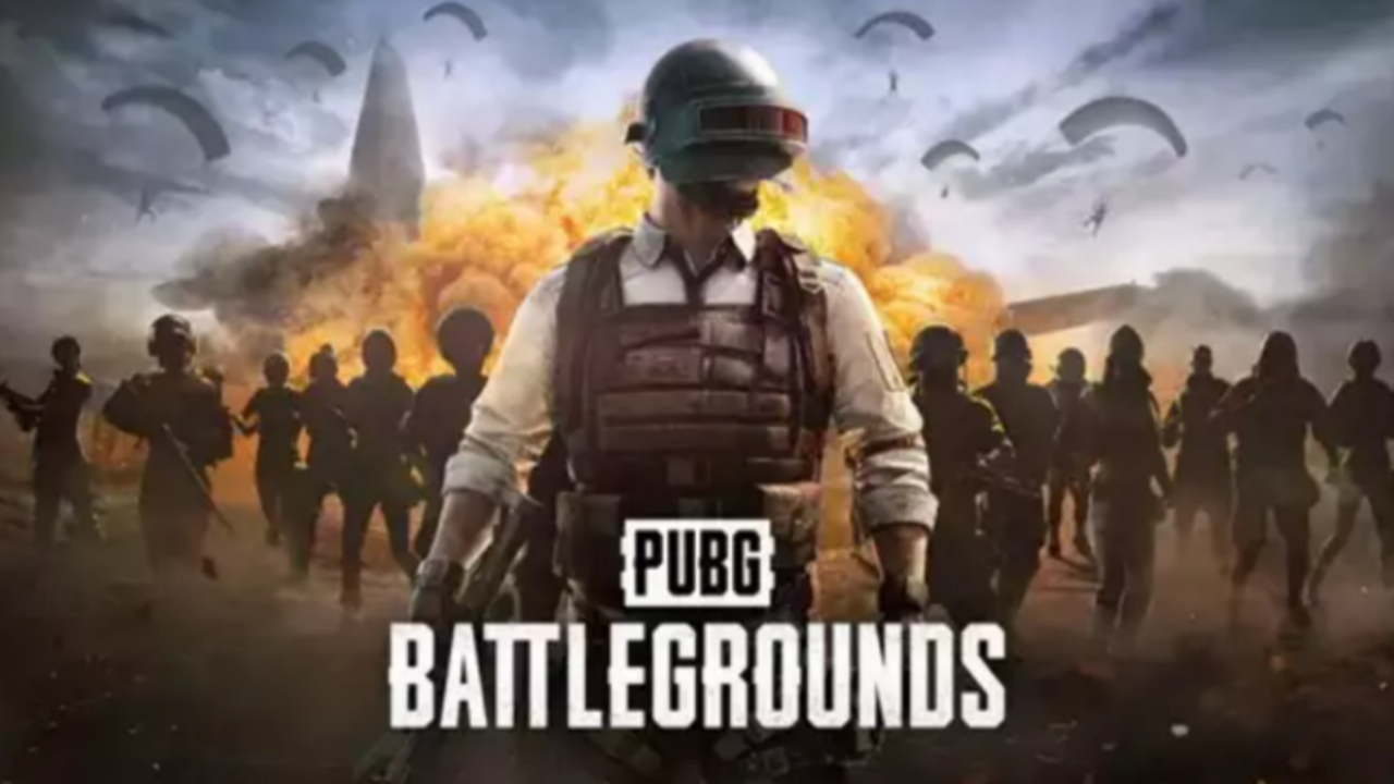 PUBG: The online video game that Indians love to play for an average of up  to 8 hours a week