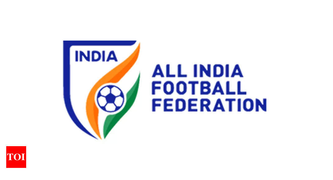 FIFA’s decision to suspend India unfortunate, says surprised CoA | Football News – Times of India