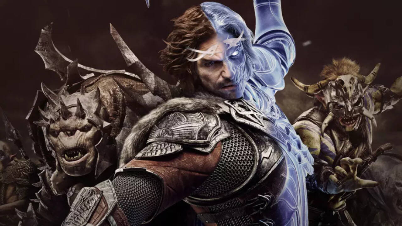 Middle Earth: Shadow of Mordor Release Date Confirmed, New Story