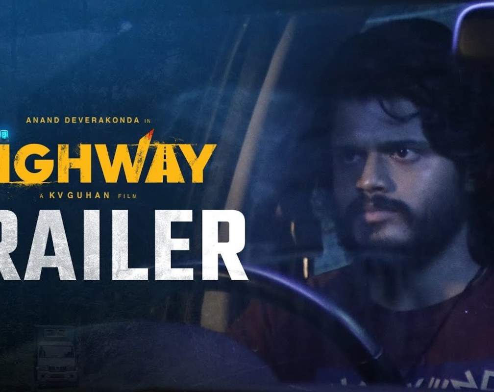 
Highway - Official Trailer
