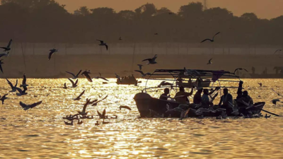 Clean Ganga mission launches initiatives to promote economic activities along river, tributaries