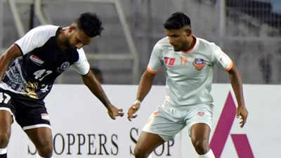 Durand Cup: Super sub Faslu Rahman stars as Mohammedan beat FC Goa 3-1