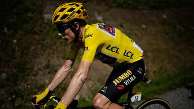 Tour de France winner Vingegaard to skip world championships