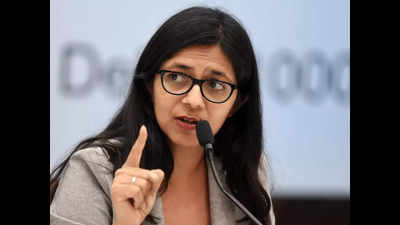 DCW asks Delhi police to file FIR after molestation video posted on Twitter