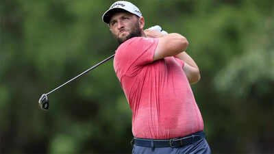 LIV Golf defectors in playoffs would have been 'awkward': Jon Rahm