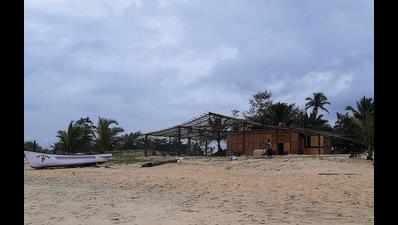 Beach shack licences to be renewed before season begins, says Khaunte