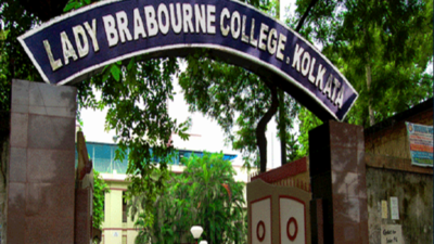Some Kolkata colleges record 100% enrolment in under-graduate courses