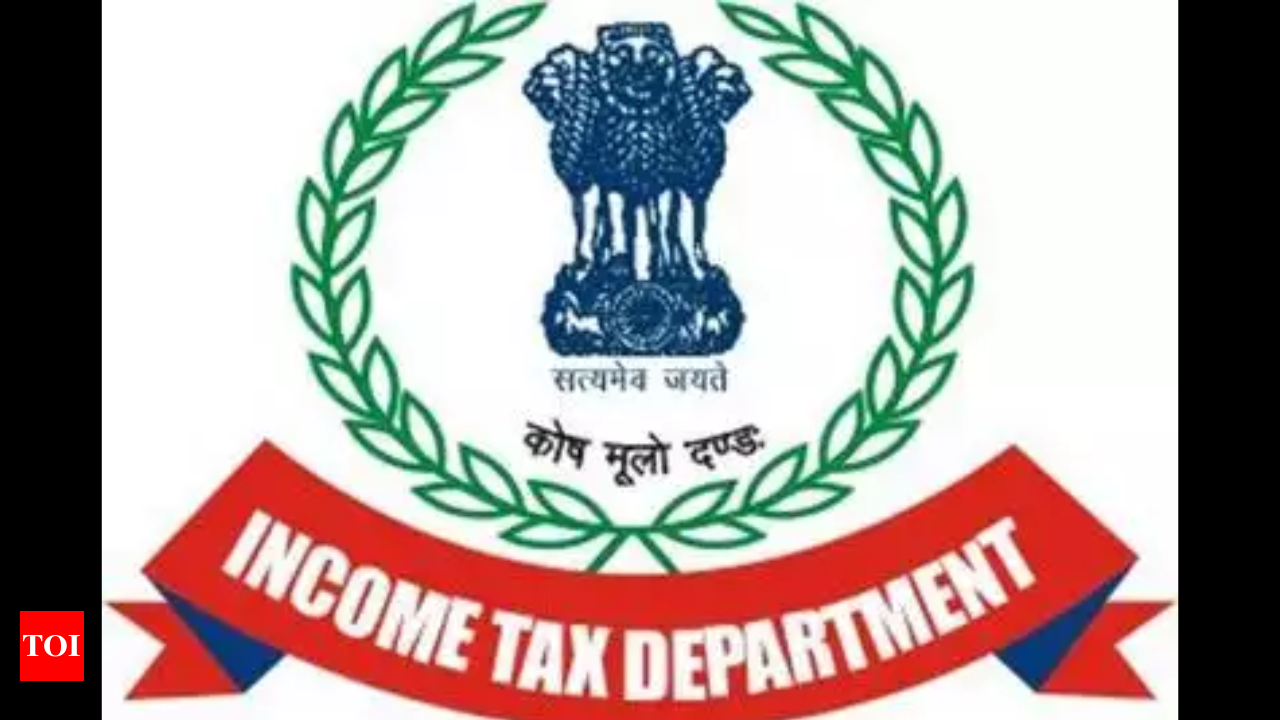 Income Tax Department Recruitment 2023- Apply Online For 59 Posts »  Myjobpoints