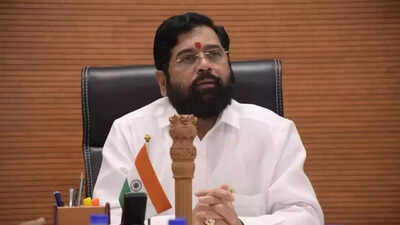 Maharashtra govt to give Rs 10 lakh cover to all govindas, says CM Eknath Shinde | Mumbai News – Times of India