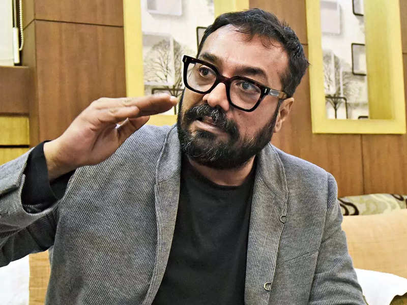 Anurag Kashyap says South movies are not working either: People do not have too much money in their pockets, you are paying GST on paneer