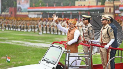 'No one be deprived of their rights in Madhya Pradesh' : CM Shivraj Singh Chouhan
