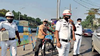 West Bengal: Balason traffic suspended from August 19 to 22