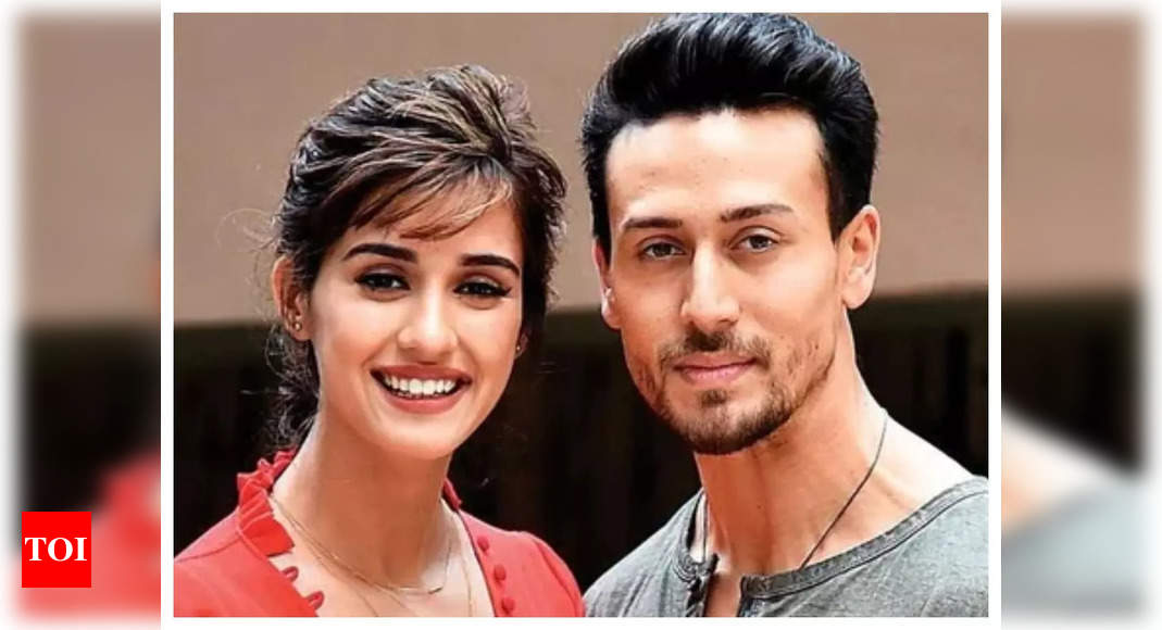 Amidst break-up reports with Tiger Shroff, Disha Patani shares a cryptic post on Instagram – Times of India ►