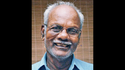Noted writer Narayan dies at 82 in Kochi
