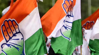 Congress netas meet Telangana Jana Samithi founder-president M Kodandaram, seek support