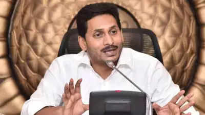 Rs 1.54 lakh crore mega projects to come up in Andhra Pradesh: CM YS Jagan Mohan Reddy