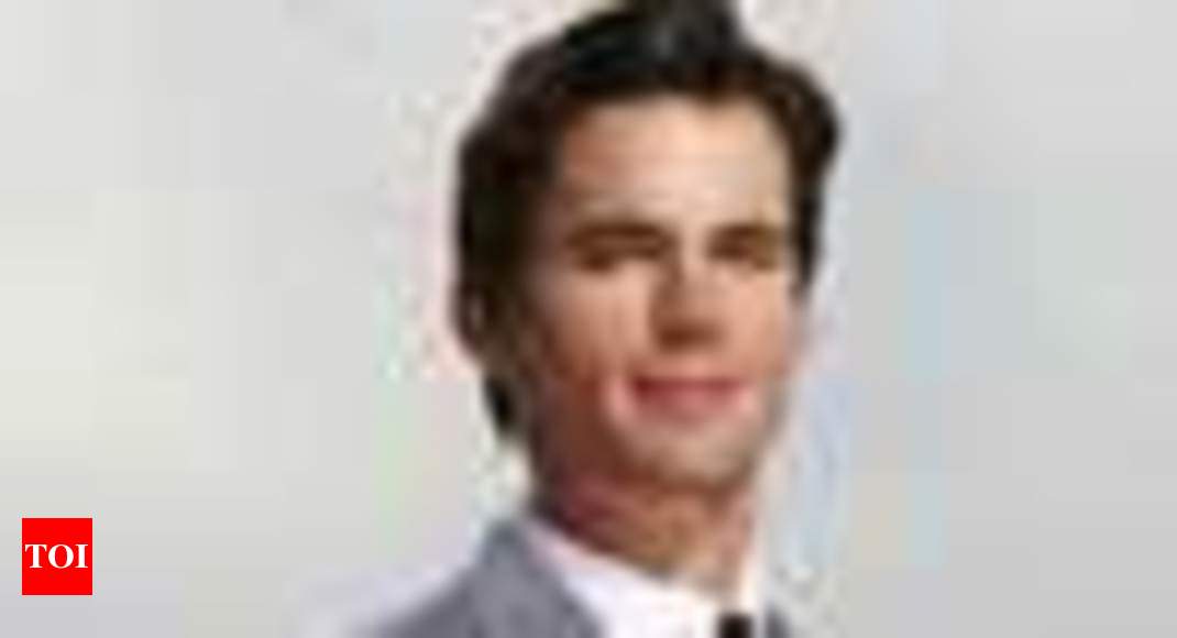 How Much Money Is Matt Bomer Really Worth