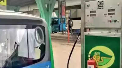 Maharashtra: CNG prices to fall by Rs 4 from today