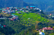 Amazing places to visit near Mussoorie