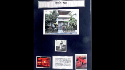 Kolkata: Archive gives a peek into Salt Lake’s history and its formative years