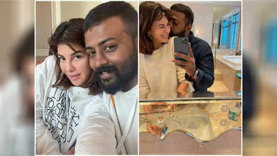 Rs 200 crore money laundering case: Trouble mounts for Jacqueline Fernandez, ED names her in chargesheet involving conman Sukesh Chandrasekhar