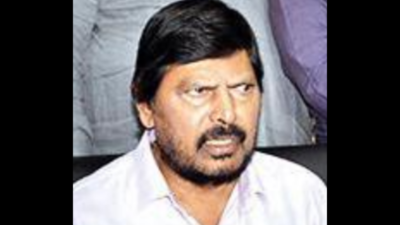 Nashik: Ramdas Athawale says his party should get ministerial berth
