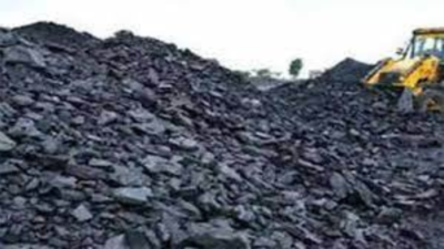 Nagpur: Enough coal to last 17 days in country’s power plants