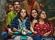 
'Raksha Bandhan' box office collection Day 6: Akshay Kumar starrer sees 80% drop in collections on Tuesday; earns Rs 1.65 crore
