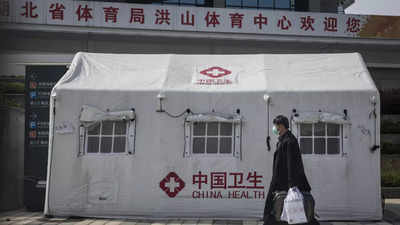 Beatings, mystery drugs, shock therapy: How China uses psychiatric hospitals to 'punish' critics