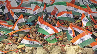 Army in midst of last assault on terror network in J&K: Sinha