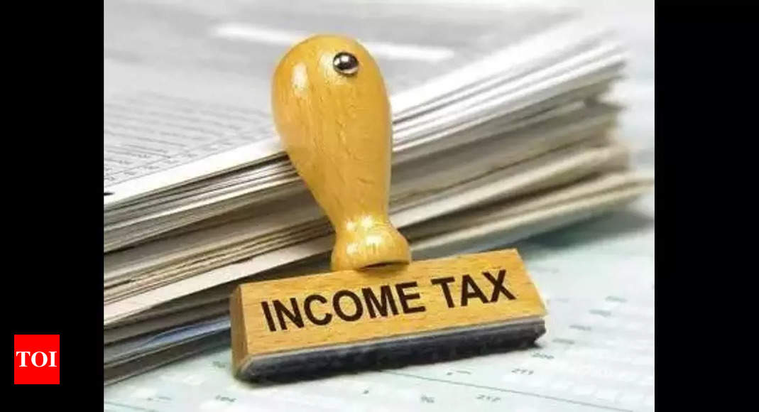 Nil Income Tax Return After Due Date