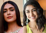 Hottest blouse designs to copy from Mrunal Thakur