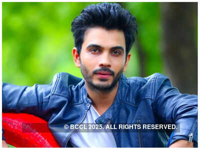 From struggling to find work for five years to balancing two shows today, I feel blessed, says Niel Satpuda - Times of India From struggling to find work for five years to balancing two shows today, I feel blessed, says Niel Satpuda - Times of India