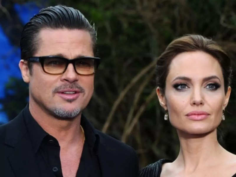 Angelina Jolie revealed as plaintiff in FBI lawsuit related to Brad Pitt assault allegations