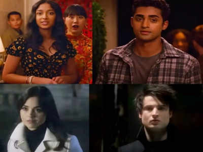 Indian American rom-com No. 2 after 'The Sandman' on Netflix global Top 10