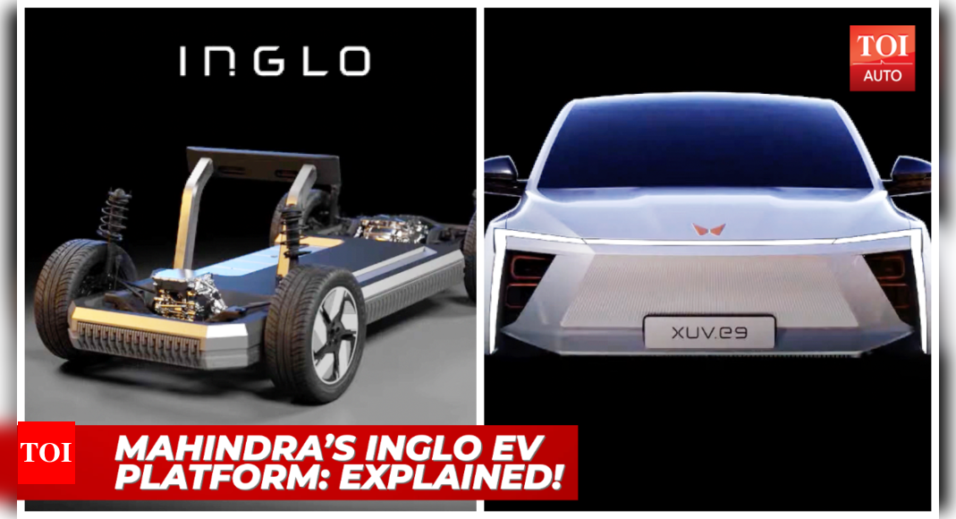 mahindra-born-electric-suvs-5-key-features-of-inglo-platform-explained-times-of-india