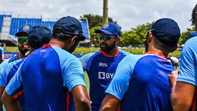 Men's FTP '23-'27: India to play 38 Tests, 39 ODIs, 61 T20Is in