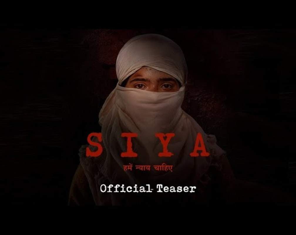 
Siya - Official Teaser
