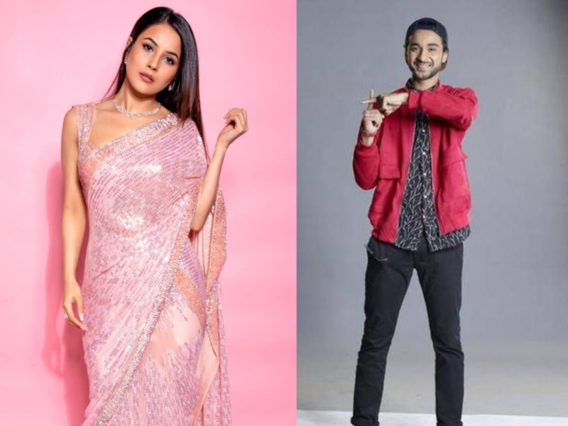 What’s brewing between Bigg Boss fame Shehnaaz Gill and TV host Raghav Juyal?