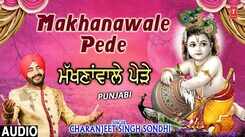Janmashtami Special: Popular Punjabi Devotional Song 'Makhanawale Pede' Sung By Charanjeet Singh Sondhi