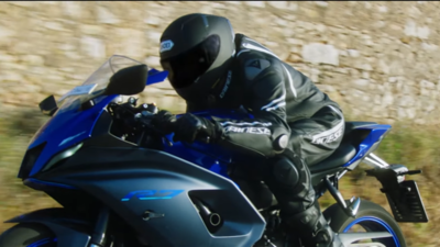 Yamaha YZF-R7 And MT-09 premium motorcycles teased: India launch on the cards?