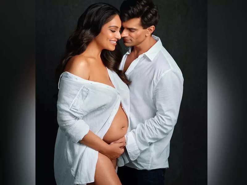 Trolls mocking mom-to-be Bipasha Basu’s pregnancy announcement are painting yet another sordid picture of social media